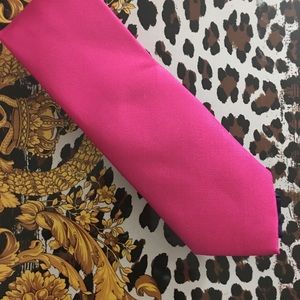 Tommy Hilfeger Fashion Tie